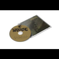 WARNING Watching From A Distance [CD]